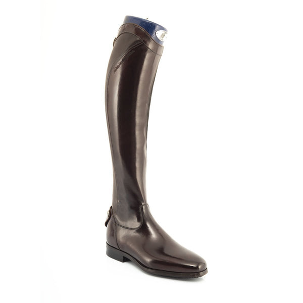 33073<br>Brown standard riding boots [40 - 46]