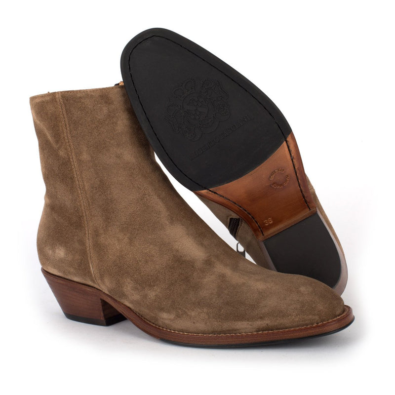 AMINA 58027<br>Ankle Boots