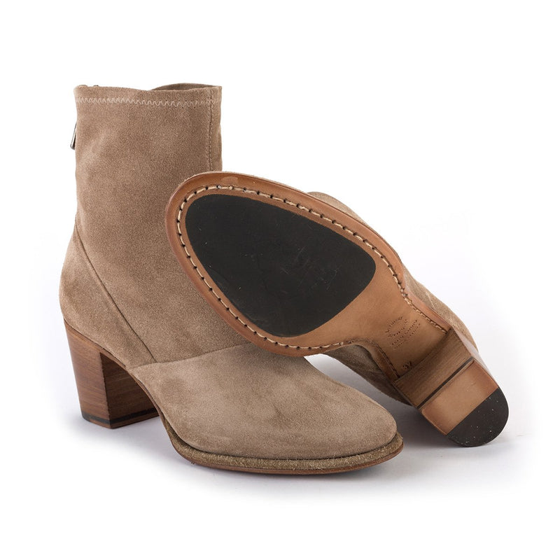 BRENDA 60000<br>Ankle Boots