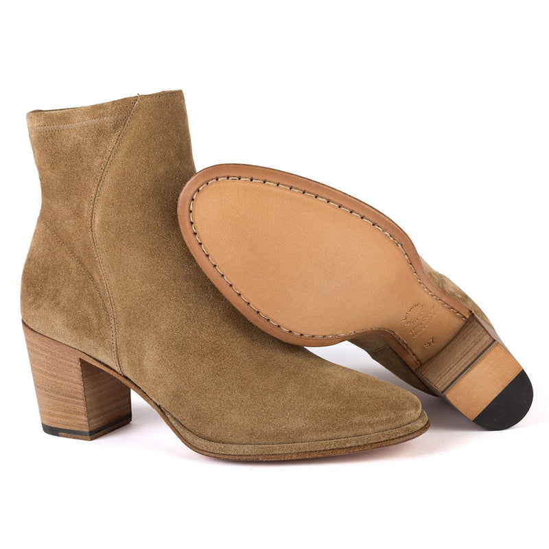 BRENDA 60009<br>Ankle Boots