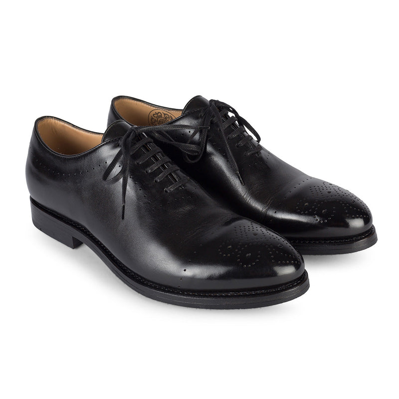 ETHAN 83003<br> Oxford shoes