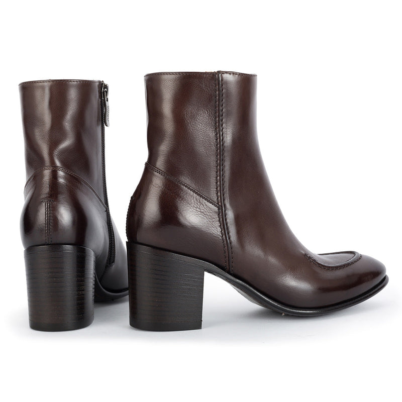 EVA 82026<br>Boots with stitching