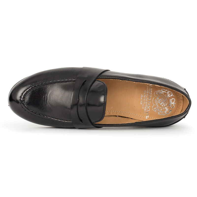 EVA 82030<br>Black loafers