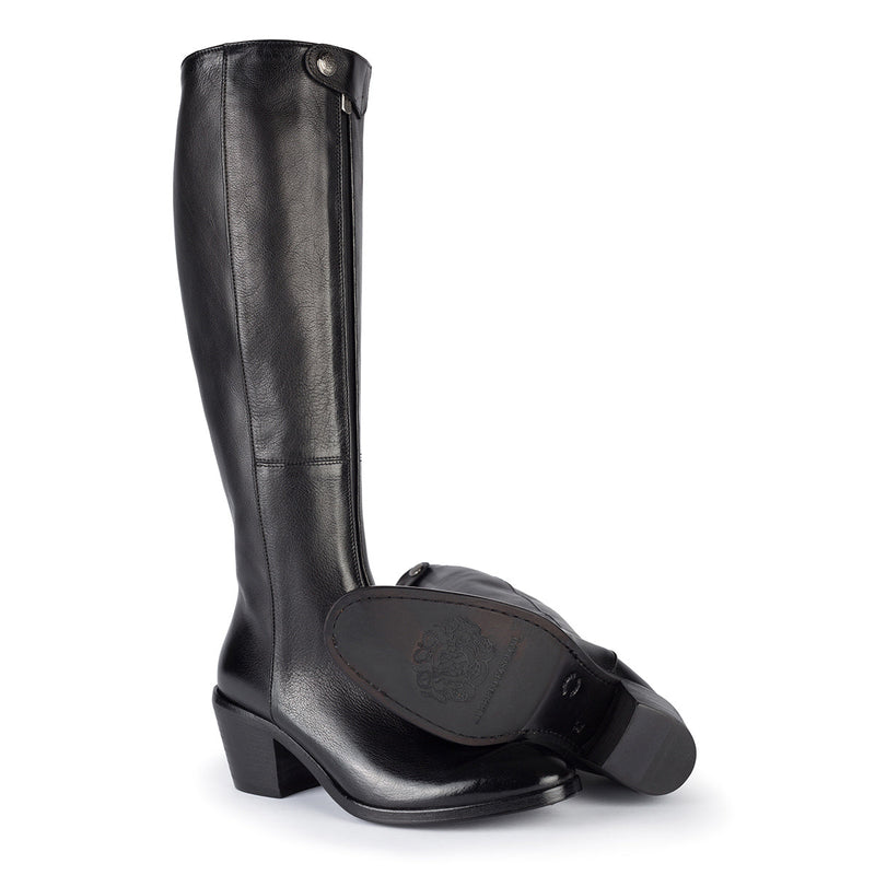 EVA 82017<br>Long boots