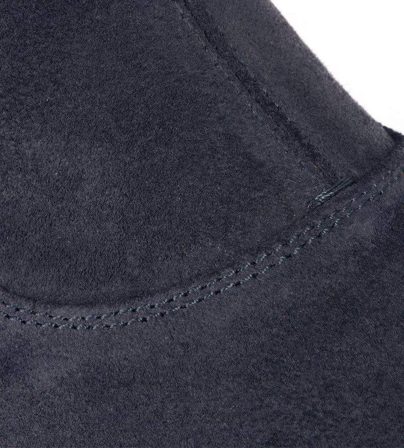 MAYA 509<br> Dark grey ankle boots
