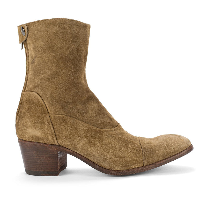 OXANA 14004<br>Ankle boots