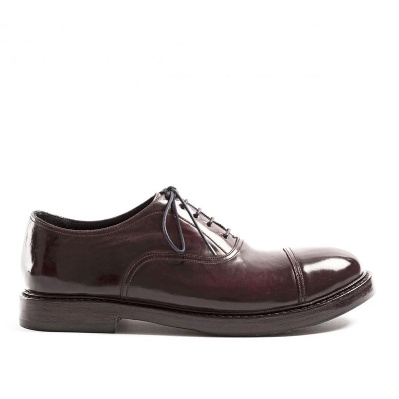 RAFAEL 40005<br>Cordovan oxford shoes