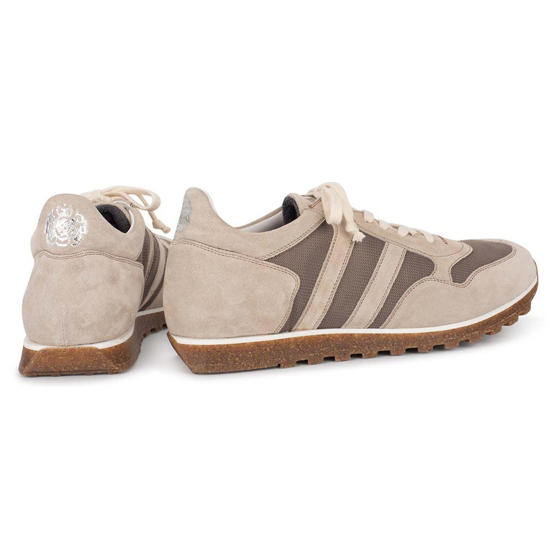 SPORT 6500<br> Light sand Sneakers