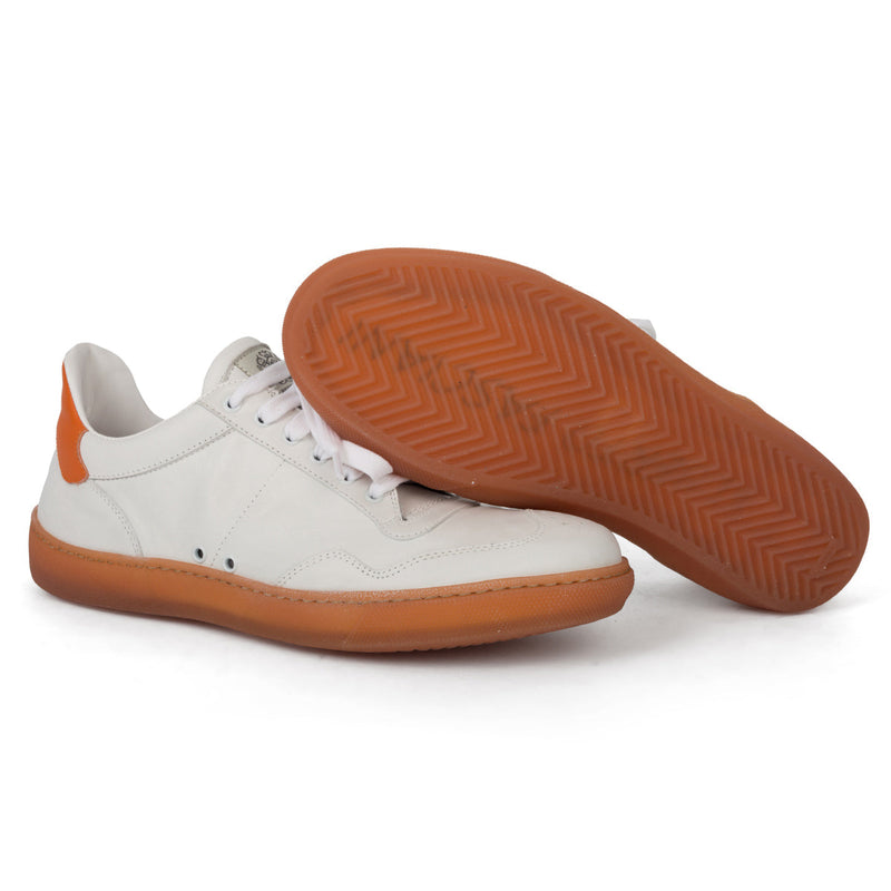 SPORT 84052<br> Leather sneakers