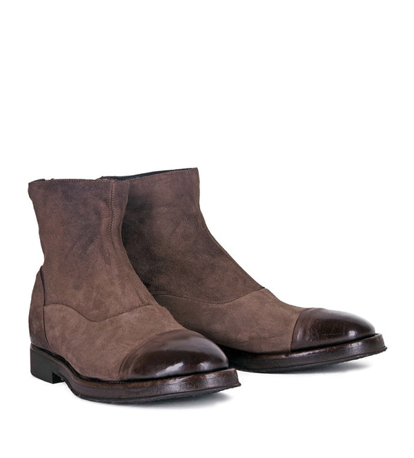 ULISSE 10003<br>Ankle boots