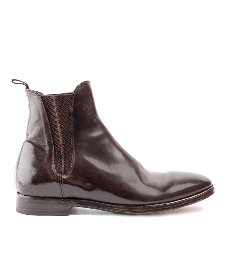 ULISSE 42048<br> Chelsea boots