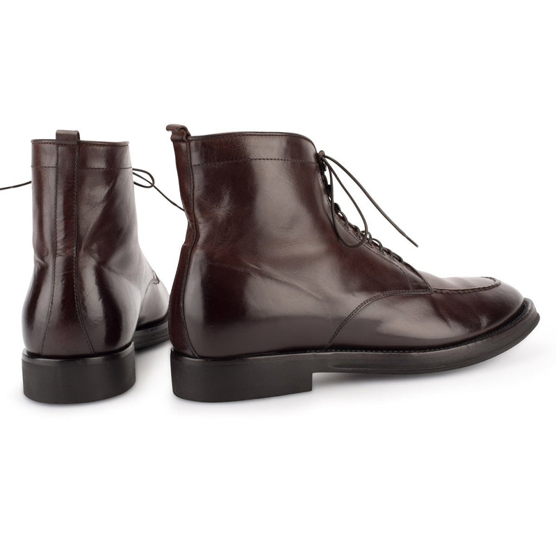 ULISSE 47056<br> Brown horse boots