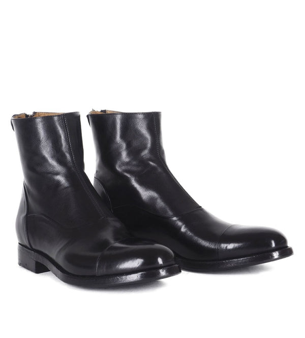 WINDY 509<br>Ankle Boots