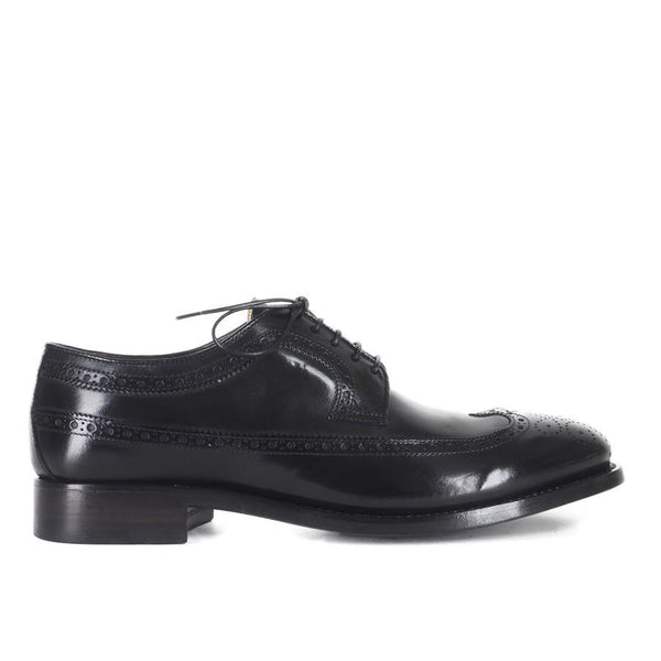 WOLF 47070<br>Brogue oxford shoes
