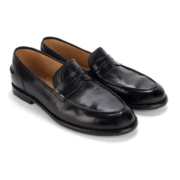 XAVIER 44020<br>Penny loafers