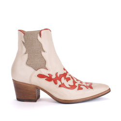 XENIA 46036<br>Texan inspired boots