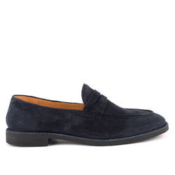 ZEN 53022<br>Blue loafer