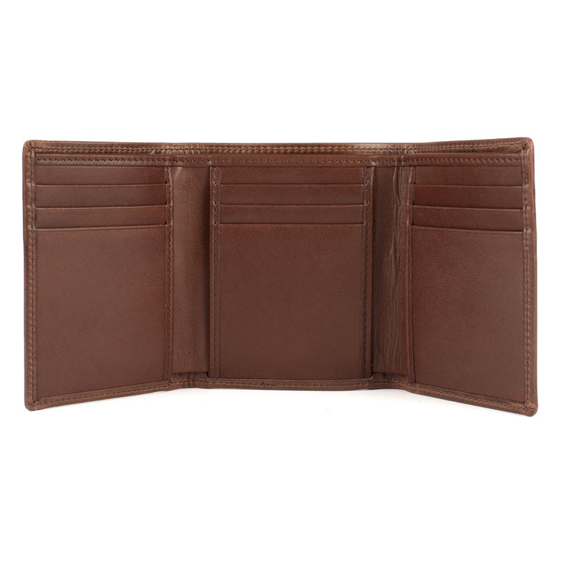 Brown Wallet